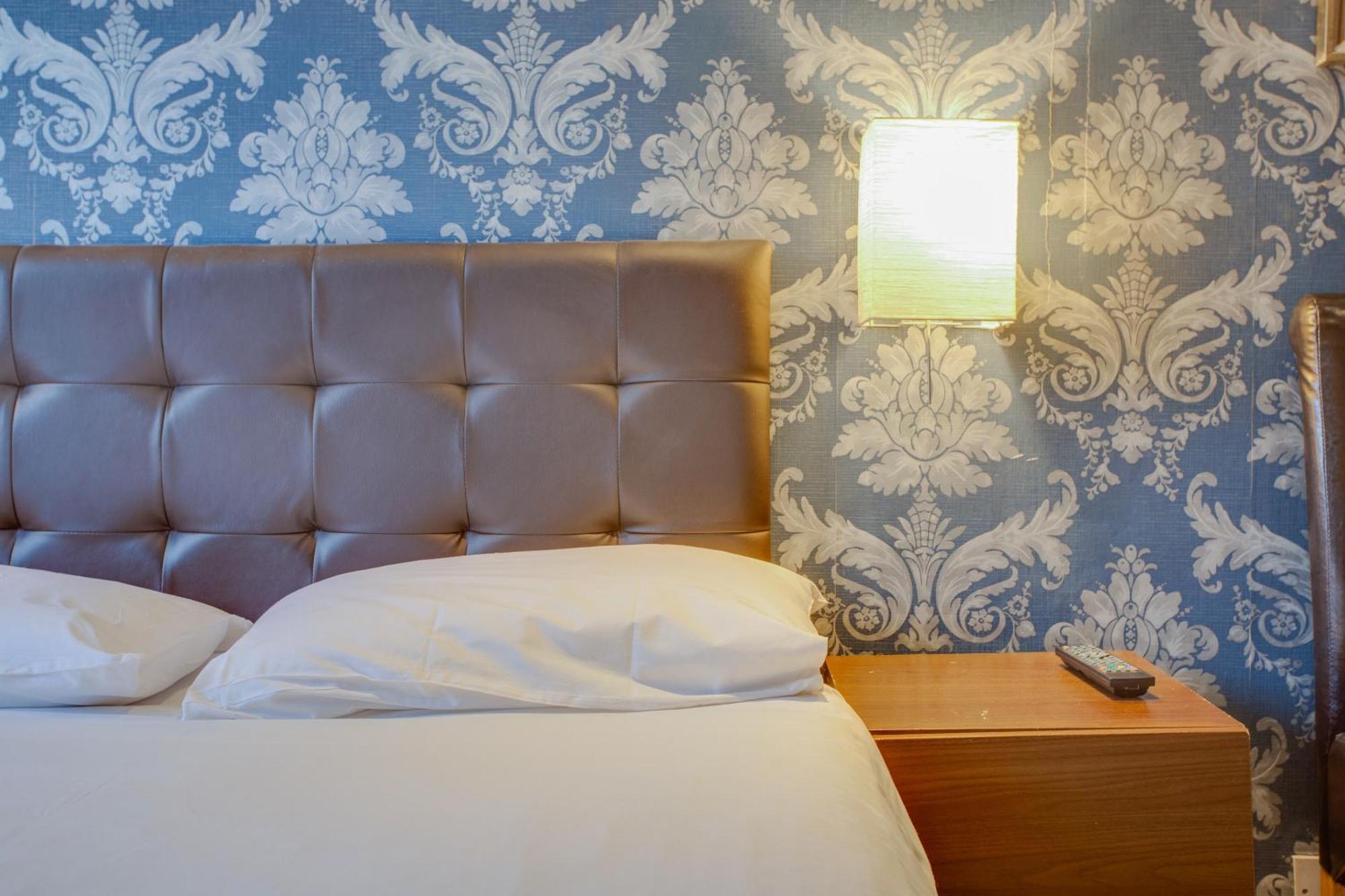 Somerset Hotel Baker Street London Kültér fotó